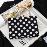 Geanta de mana BA60 Negru » meishop.life