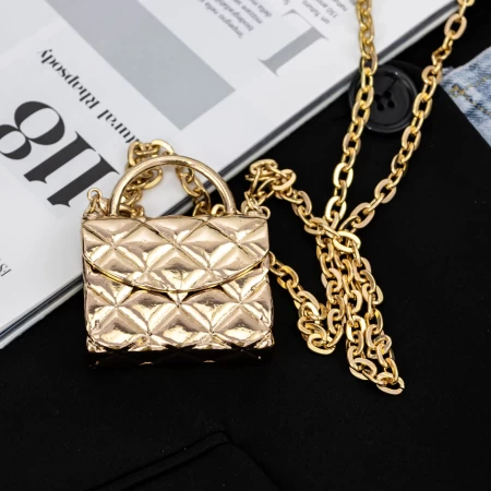 Curea dama ZA33 Auriu » meishop.life