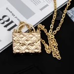 Curea dama ZA33 Auriu » meishop.life