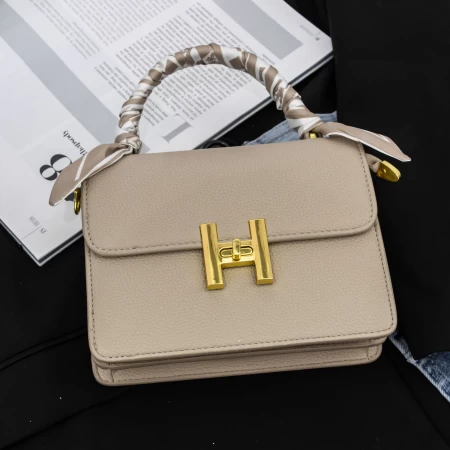 Geanta de mana BA65 Bej » meishop.life