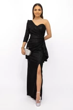 Rochie Dama 964339-1 Negru » meishop.life
