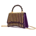 Geanta de mana 040 Mov » meishop.life