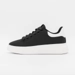 Pantofi Sport Barbati 8922 Negru » meishop.life