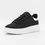 Pantofi Sport Barbati 8922 Negru » meishop.life