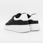 Pantofi Sport Barbati 8922 Negru » meishop.life