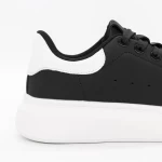 Pantofi Sport Barbati 8922 Negru » meishop.life