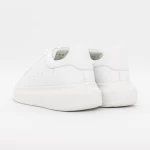 Pantofi Sport Barbati 8922 Alb » meishop.life