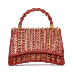 Geanta de mana 040 Rosu » meishop.life