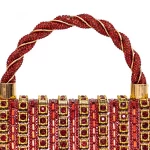 Geanta de mana 040 Rosu » meishop.life