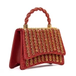 Geanta de mana 040 Rosu » meishop.life