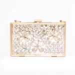 Geanta Plic BA05 Auriu » meishop.life