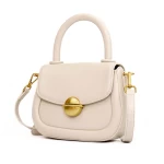 Geanta de mana BA66 Crem » meishop.life