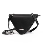 Geanta de umar ZA21 Negru » meishop.life