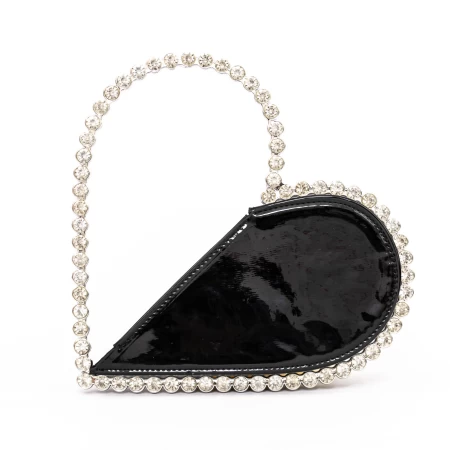 Geanta de mana ZA22 Negru » meishop.life