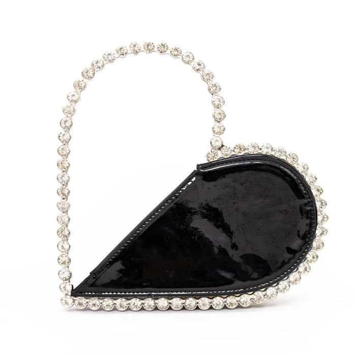 Geanta de mana ZA22 Negru » meishop.life