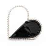 Geanta de mana ZA22 Negru » meishop.life
