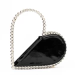 Geanta de mana ZA22 Negru » meishop.life