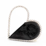 Geanta de mana ZA22 Negru » meishop.life