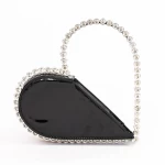 Geanta de mana ZA22 Negru » meishop.life