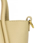Geanta de mana ZA17 Bej » meishop.life