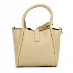 Geanta de mana ZA17 Bej » meishop.life