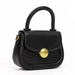 Geanta de mana BA66 Negru » meishop.life