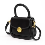 Geanta de mana BA66 Negru » meishop.life