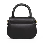 Geanta de mana BA66 Negru » meishop.life