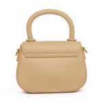 Geanta de mana BA66 Bej » meishop.life