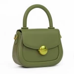 Geanta de mana BA66 Verde » meishop.life