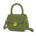 Geanta de mana BA66 Verde » meishop.life