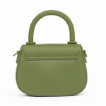 Geanta de mana BA66 Verde » meishop.life