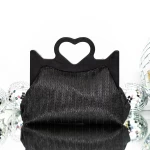 Geanta de mana ZA27 Negru » meishop.life