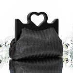 Geanta de mana ZA27 Negru » meishop.life