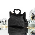 Geanta de mana ZA27 Negru » meishop.life