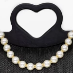 Geanta de mana ZA27 Negru » meishop.life