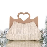 Geanta de mana ZA27 Bej » meishop.life