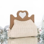 Geanta de mana ZA27 Bej » meishop.life