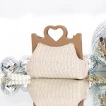 Geanta de mana ZA27 Bej » meishop.life