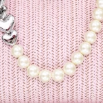 Geanta de mana ZA27 Roz » meishop.life