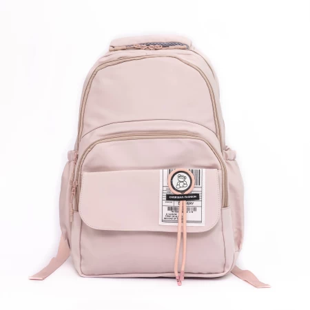 Rucsac Dama BA111 Roz » meishop.life