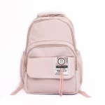 Rucsac Dama BA111 Roz » meishop.life