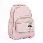 Rucsac Dama BA111 Roz » meishop.life