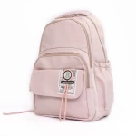 Rucsac Dama BA111 Roz » meishop.life