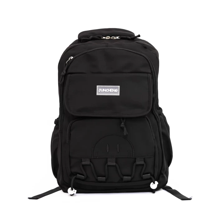 Rucsac Dama BA112 Negru » meishop.life