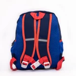 Ghiozdan BA100 Albastru inchis-Albastru » meishop.life