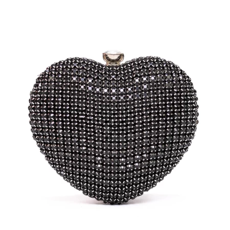 Geanta Plic A006 Negru » meishop.life