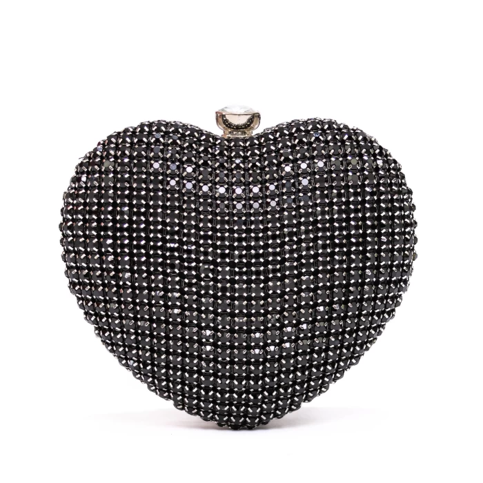 Geanta Plic A006 Negru » meishop.life