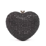 Geanta Plic A006 Negru » meishop.life