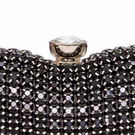 Geanta Plic A006 Negru » meishop.life